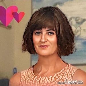 Meet your Posher, Brenda